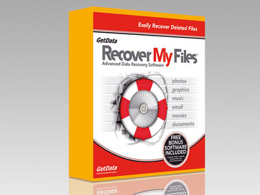BHV Recover My Files review